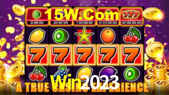 APP oficial da Win2023 para mobile