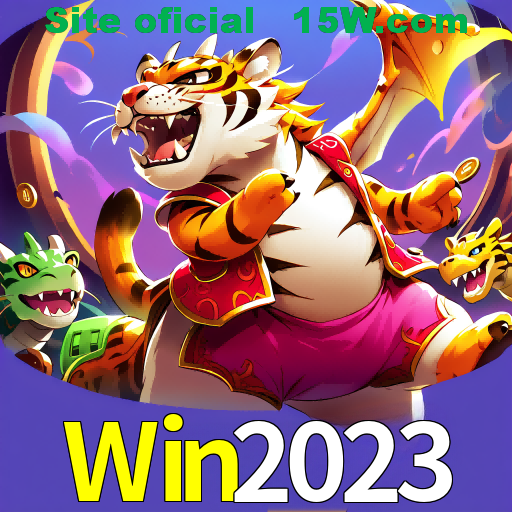 Imagem promocional da Win2023 mostrando a plataforma e suas vantagens