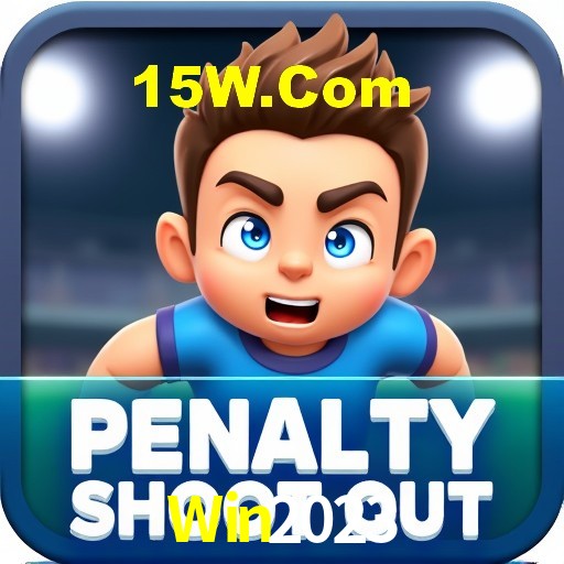 Página oficial no Facebook da Win2023