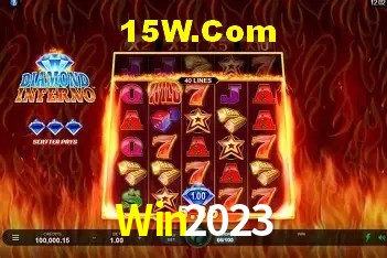 Loterias online na Win2023